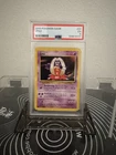 1999 Pokemon Base Set Jynx 31/102 PSA 5