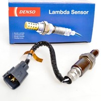 Denso DOX-0506 Lambdasonde 4-Pin 260Mm FüR Lexus GS GX IS C II Highlander