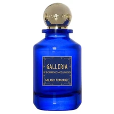 Milano Fragranze Galleria (U) 3.4 Oz