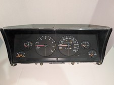 1993-1995 Jeep Grand Cherokee Speedometer Gauge Instrument Cluster Bb1