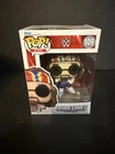 FUNKO POP ! DUDE LOVE 109 POP WWE BOX NOT MINT R01 BOX NOT MINT