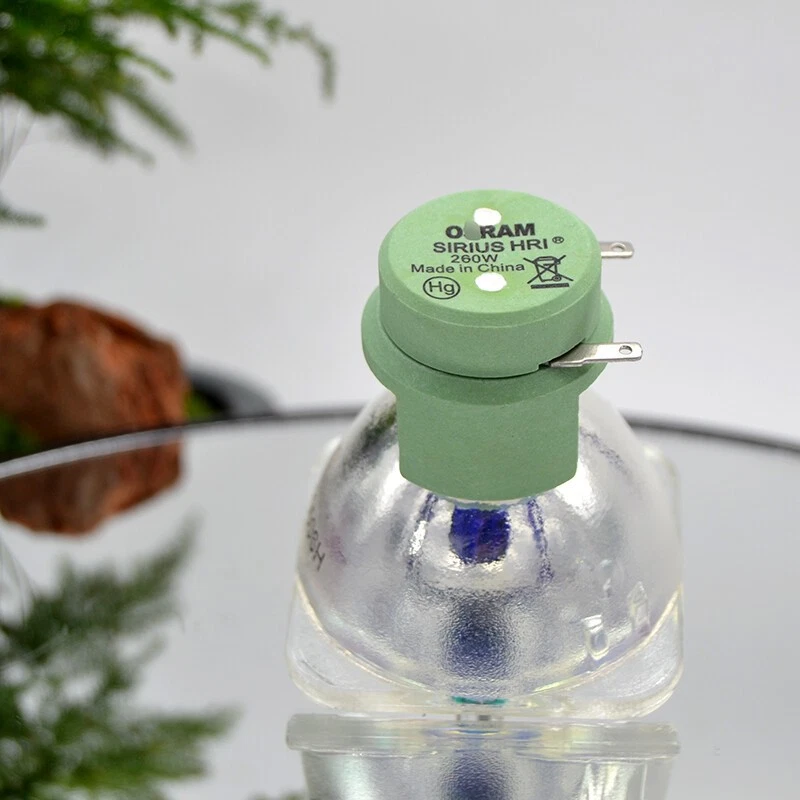 OSRAM 9R 260W Beam Light Bulb Shaking Head Lamp Stage Light Effect Show Lamp - Image 2 of 4