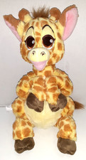 Disney Parks Wildlife Conservation Fund 12" Baby Giraffe Plush Stuffed Animal