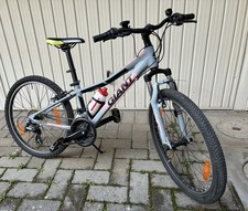 Bicicletta Mtb GIANT XTC Junior 24
