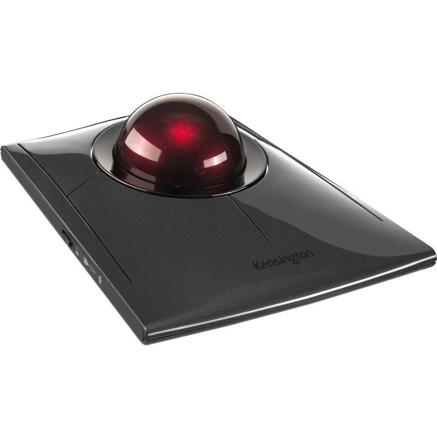 Kensington SlimBlade Pro Trackball (k72080ww) - Image 2 of 4