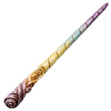 Pacific Giftware Magic Mystical Unicorn Horn Witches and Wizards