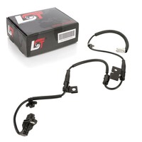 ABS Sensor Raddrehzahlregler Vorne Links 59810-2L300 FüR Hyundai I30 FD