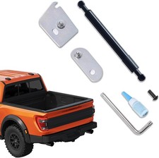 Tailgate Assist Kit Compatible with Truck Tailgate Shock Struts Compatible with