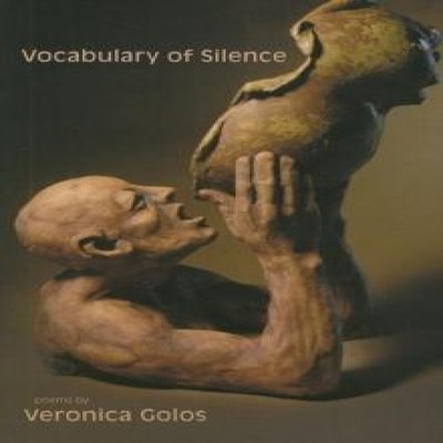 Vocabulary of Silence Veronica Golos Paperback Red Hen Press IPS