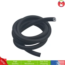 3/16 Inch (5mm) ID Fuel Line Hose 3FT  For Automotive Fuel Systems Engines
