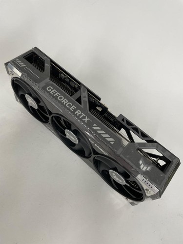 ASUS TUF Gaming GeForce RTX 5080 16GB GDDR7 OC Edition Gaming Graphics Card - Picture 3 of 7