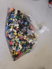 Lotto LEGO 1 Kg - LEGO ORIGINALI MISTO SFUSO 