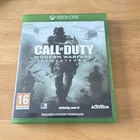 Call of Duty: Modern Warfare Remastered Xbox One