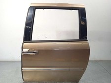 Porte arrière et accessoires Lancia PHEDRA