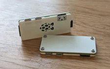 Raspberry Pi Zero W Case - 3D Printed Enclosure Cover Housing Protection