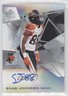2021 SP Game Used Edition CFL Auto Shaquille Johnson Shaq Johnson #A-SJ Auto 8wa