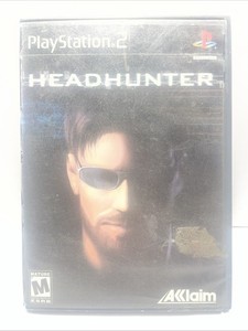 Headhunter Ps2 | eBay