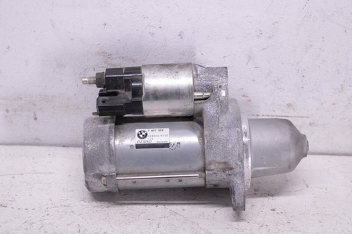 BMW X3 F25 2015 3.0 Benzin 225 KW N55 Anlasser 7631558