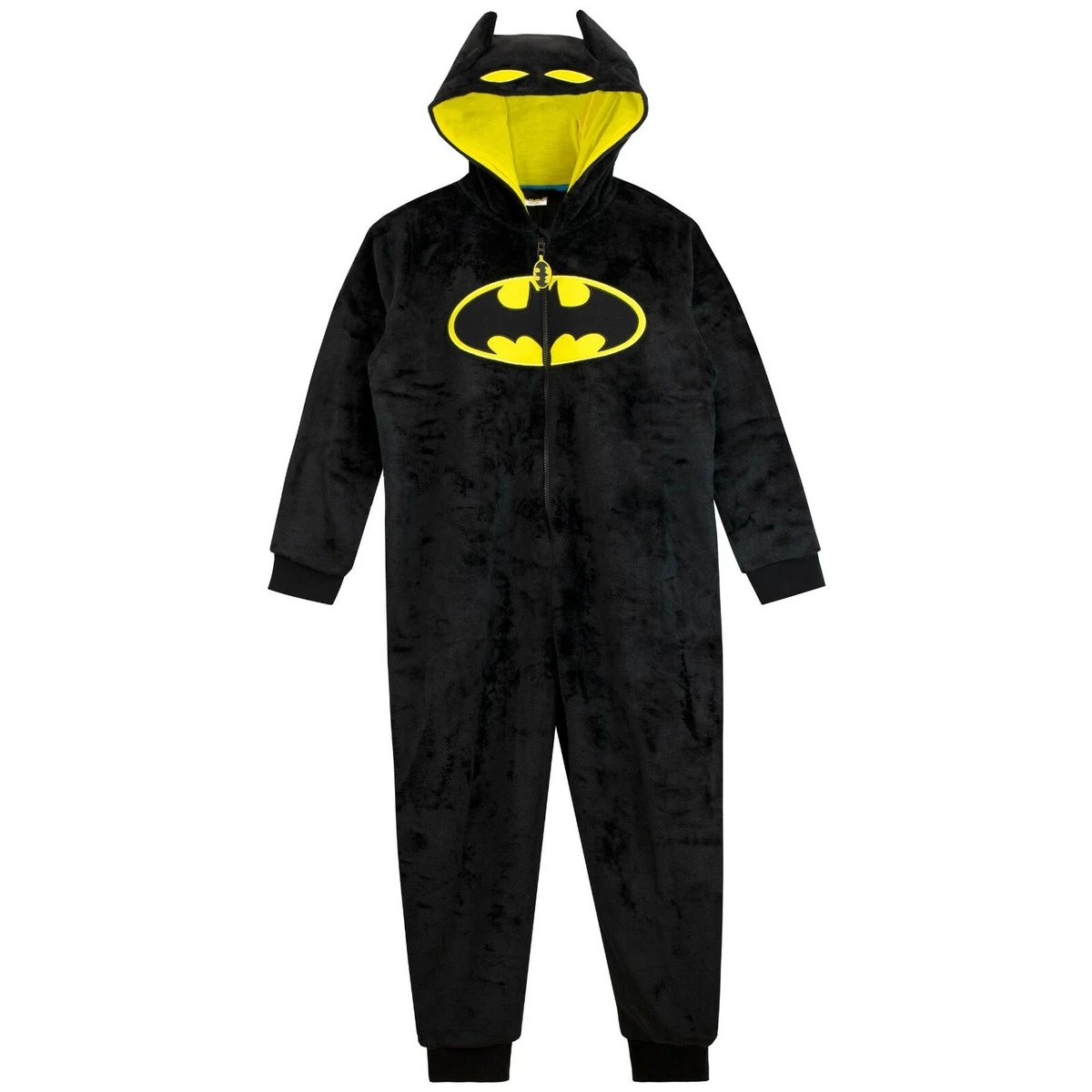 Batman sleepsuit store