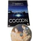 Cocoon Region Code 2 (Europe, Japan, Middle East...) DVDs