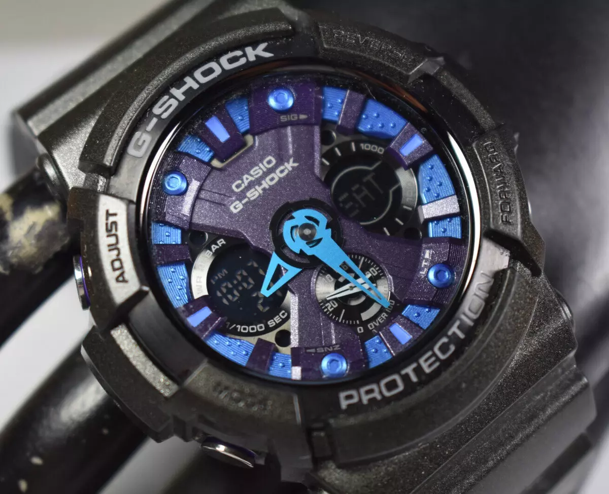 Casio g shock 5229 sale