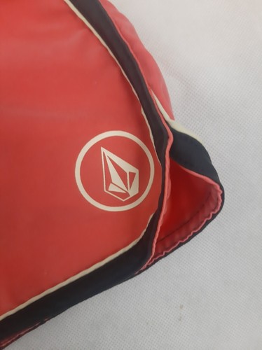 volcom shorts v2s red 36 swimming - Picture 7 of 7