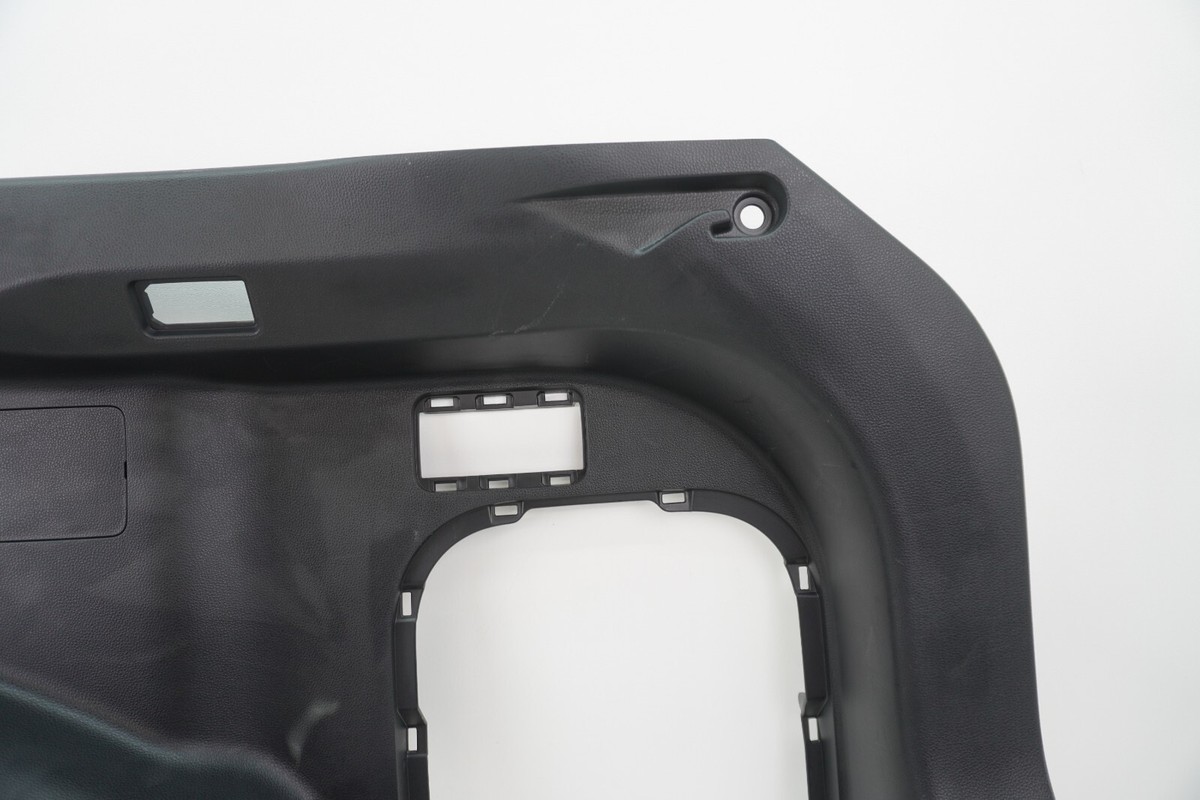 2021-2024 Toyota Rav4 RH Deck Trim Side Panel Assy | 64730 2021-2024 Toyota Rav4 RH Deck Trim Side Panel Assy | 64730