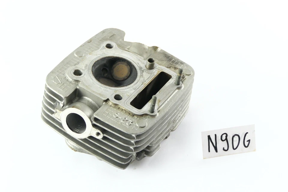 Suzuki DR 125 SE SF44 1993 - 1995 - Culata N90G Foto 2 de 4