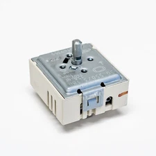 Supco ES9355 Range Burner Infinite Switch for Whirlpool WPW1049355