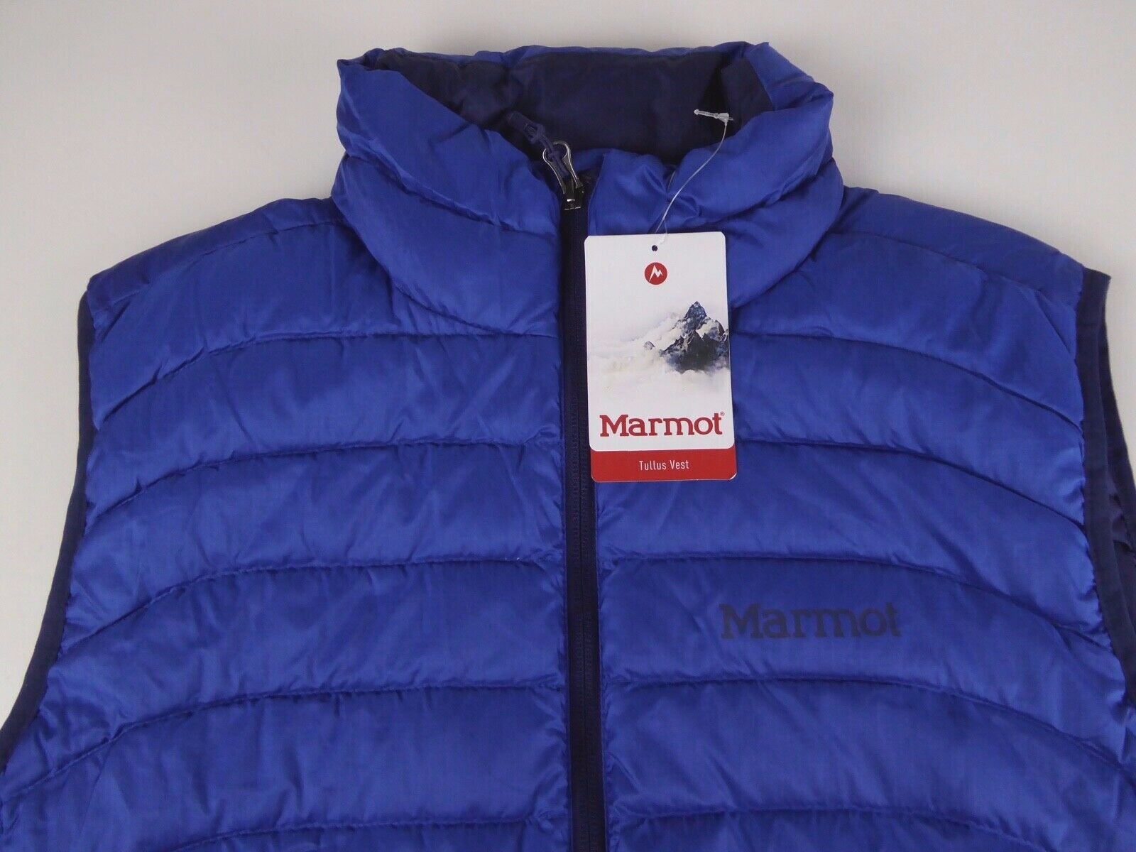 marmot tullus vest