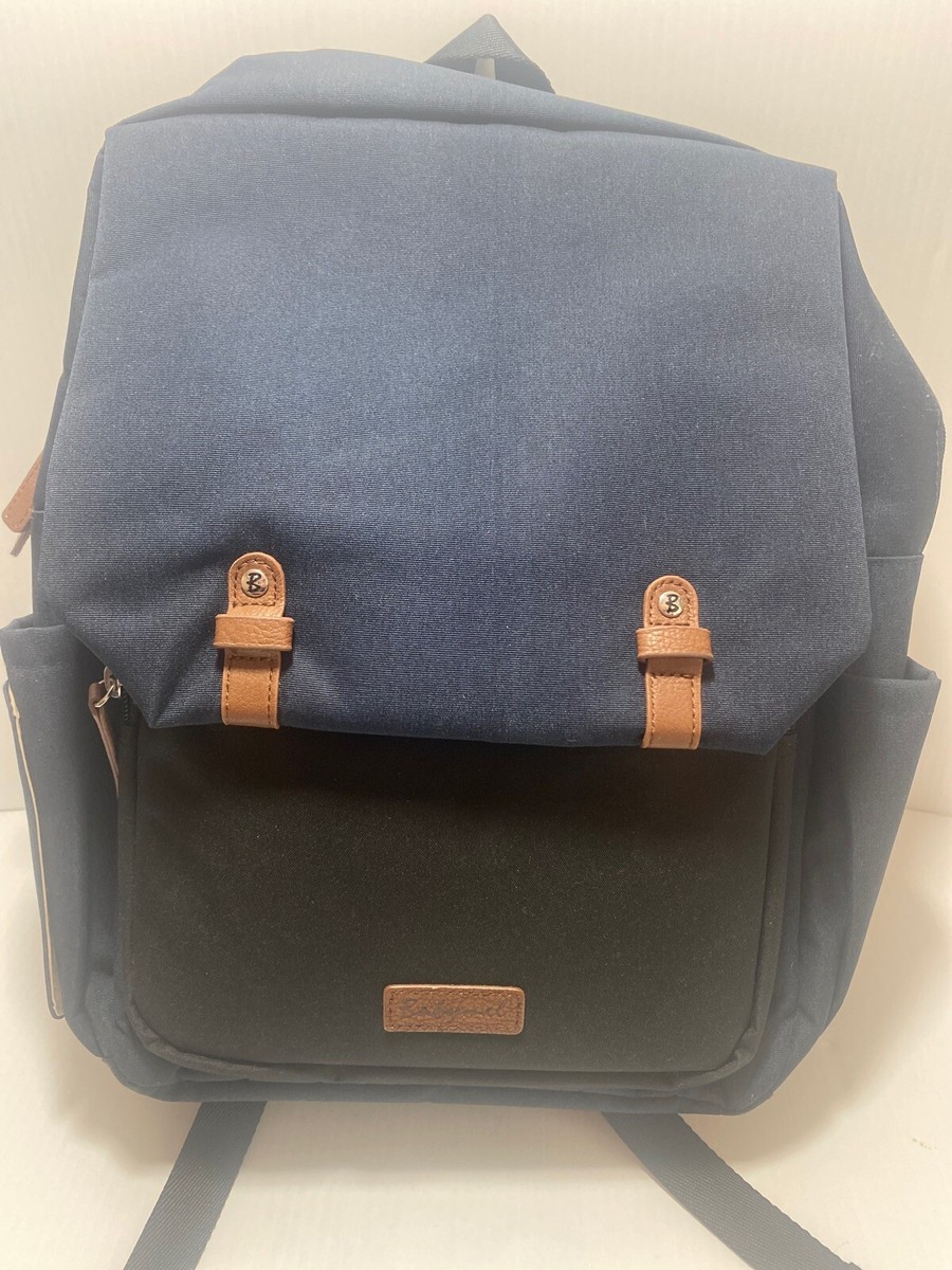 Diaper Bag Backpack Babymel George Babymel George Unisex Diaper - Main Image