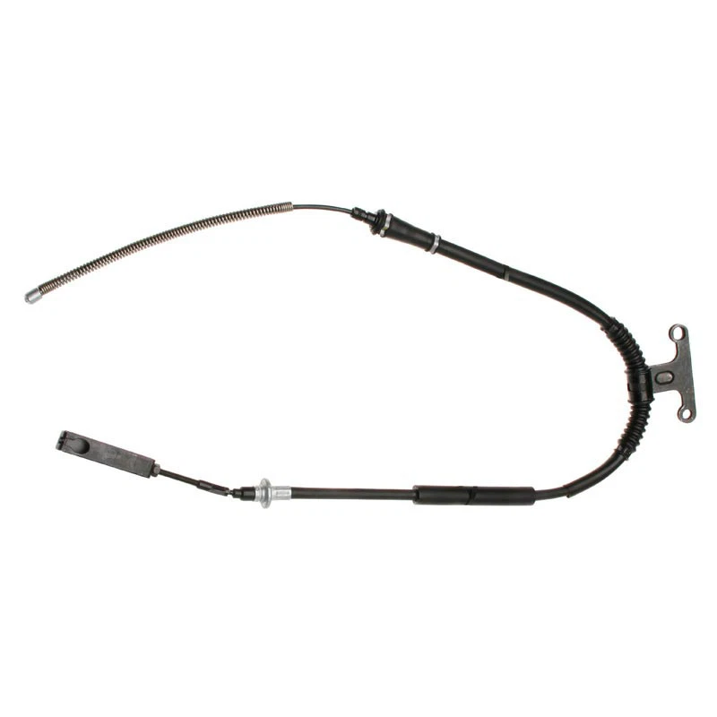 Handbremsseil hinten links für Kia Carnival II 12/2003-2006 - Bild 1 von 1