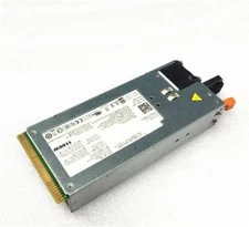 Dell 1100W 80 Plus Hot Plug Power Supplies PN: TCVRR  PG9X 1Y45R L1100A-S0 USA