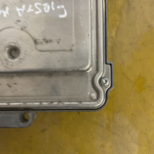 Ford Fiesta Mk7 Engine Control Unit ECU 1.4 Diesel KVJA BV2112A650ACD 2008-2012 - Picture 14 of 16