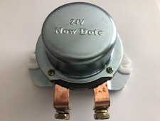 Komatsu Battery Relay 24V Volt 0800-30000 421-06-11930