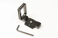 Sony Alpha -Nex 6 L bracket 4 RRS Kirk Arca Wimberley Small Rig Wimberley Foba