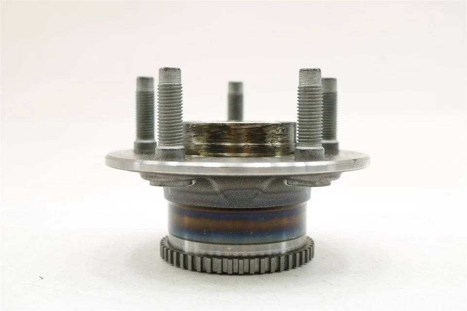 NUEVO cojinete de rueda y buje trasero Motorcraft HUB-117 Ford Taurus sedán vagón 2004-07 Foto 4 de 4