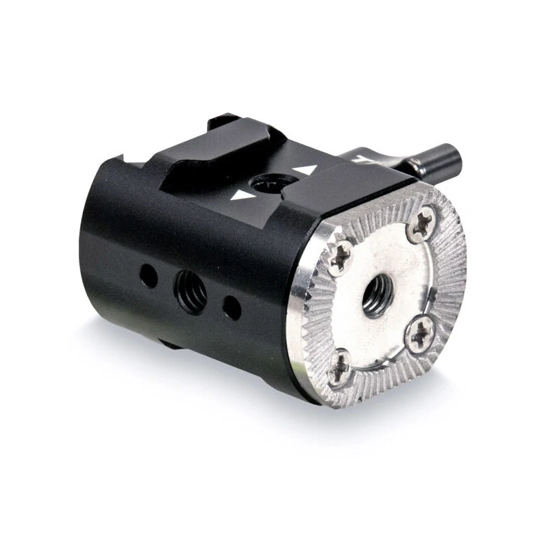 Tilta Left Right Side NATO Rail to Rosette Adapter For DJI RS2/RS3 pro/RSC2/RS3 - Image 3 of 4