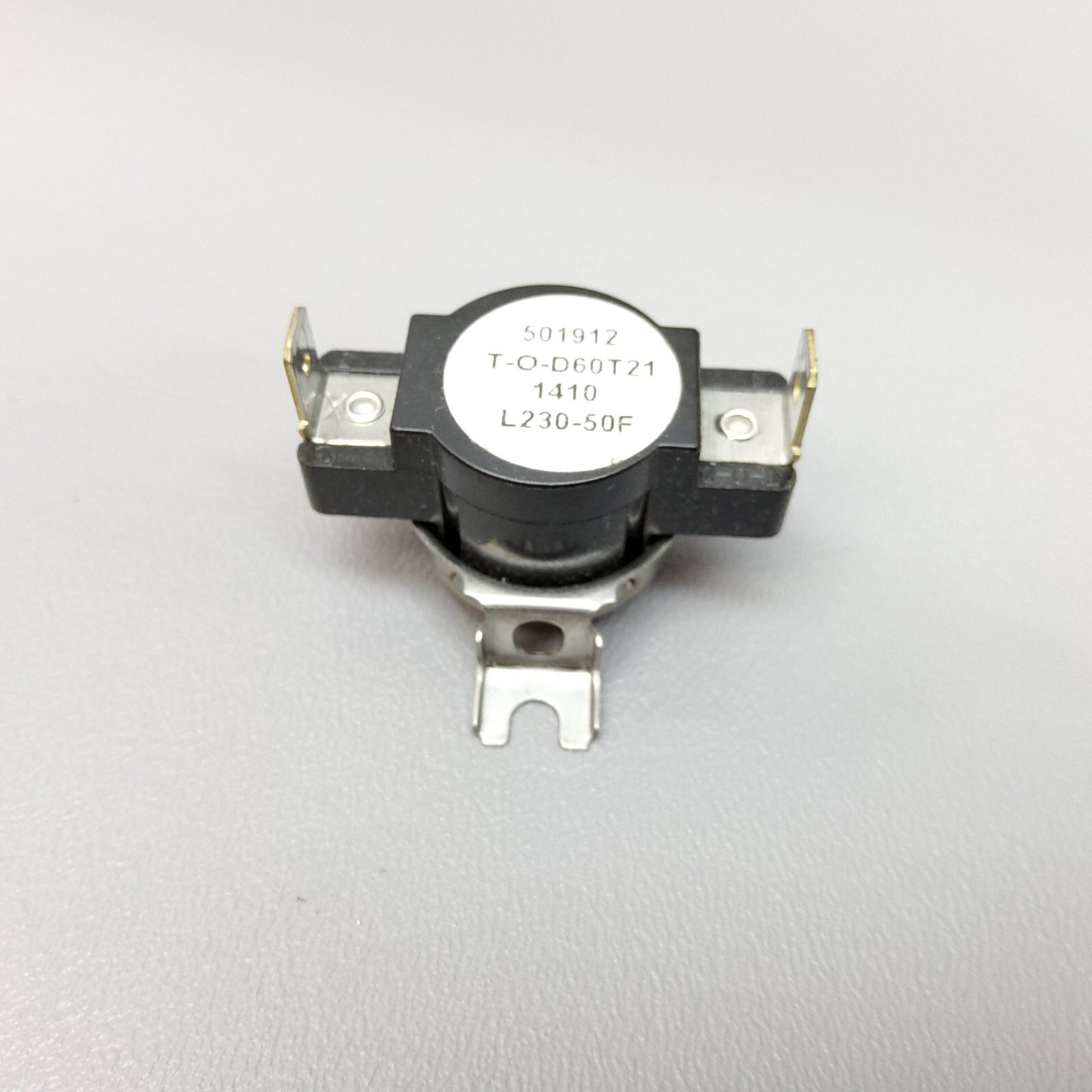 NEW SAMSUNG DC3200007A Thermistor For Certain Clothes Dryers eBay