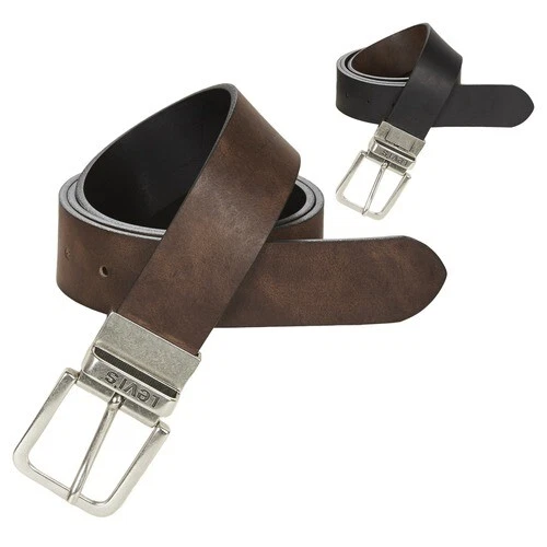 Cintura top levi's cuoio