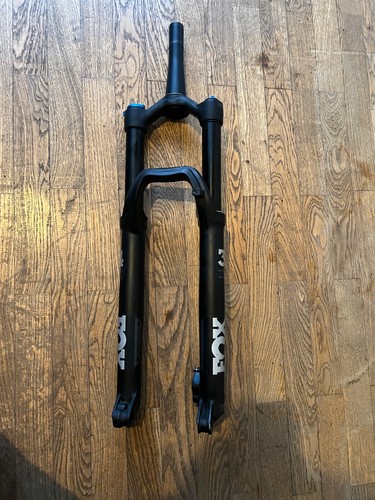 fox 34 performance fork