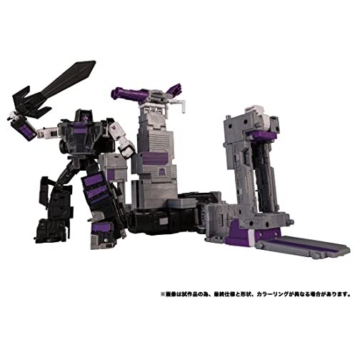 Takara Tomy Transformers Transformers Legacy TL-13