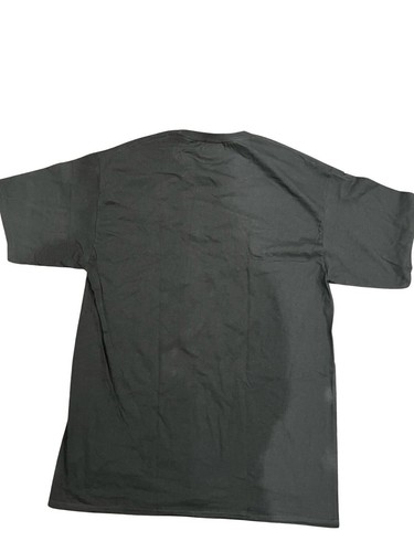 Marvel Captain Men T-shirt Black XL NWOT Casual T Shirt - Picture 6 of 7