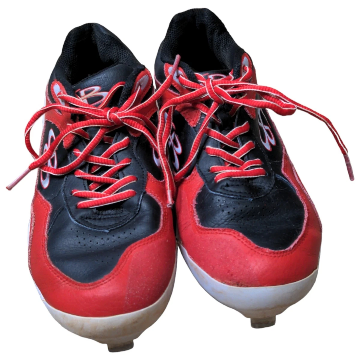 Boombah youth hotsell softball cleats