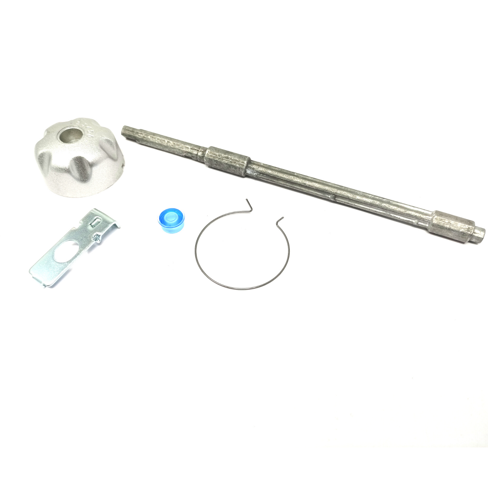 KIT POMELLO IMPERIA Macchina sfogliatrice PastaPresto®ORIGINALE KNSP-A01