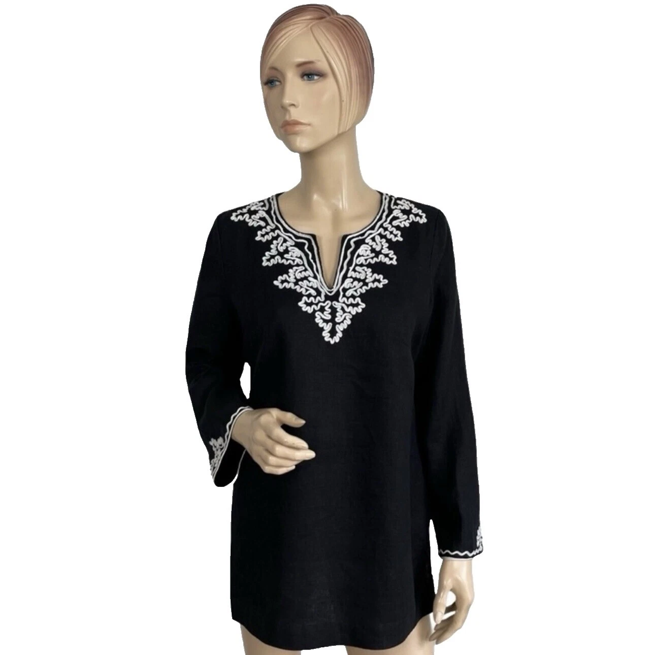 Ropa de lino Madison para mujeres