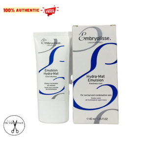 embryolisse matte emulsion