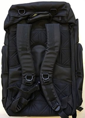 alpaka elements travel backpack ALPAKA