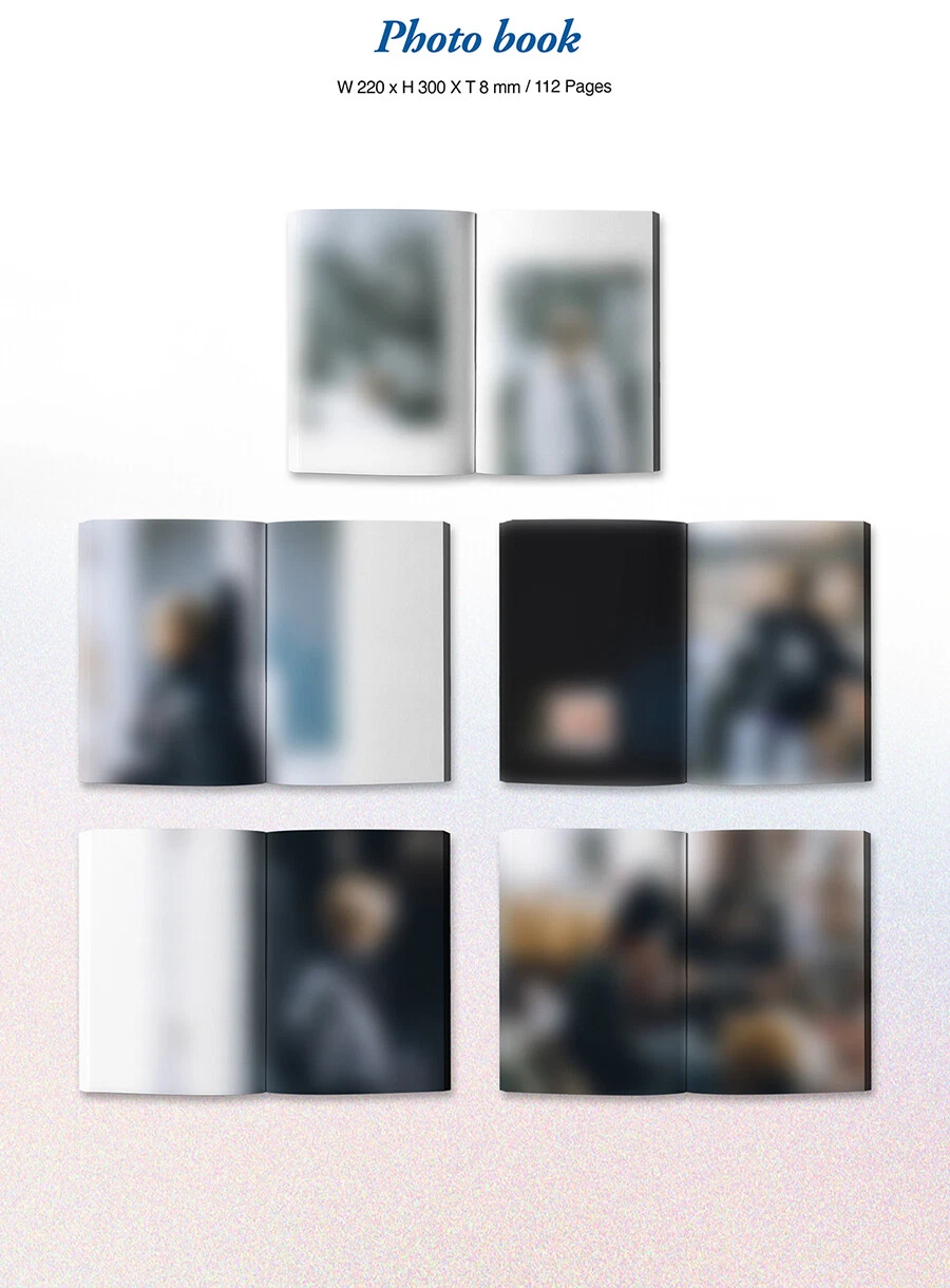 YESUNG [FLORAL SENSE] 1st Album SPECIAL Ver. / CD+POSTER+Photo