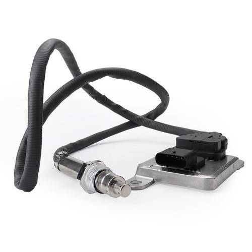 NOX Sensor Fits for Isuzu NPR-HD 2015 2014 2013 2012 5.2L 89823-13911 5WK96731A - Picture 1 of 19
